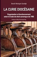 Curie diocésaine organisation d'occasion  Livré partout en France