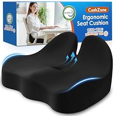 Cushzone seat cushion for sale  Delivered anywhere in USA 