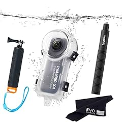Insta360 invisible dive for sale  Delivered anywhere in USA 