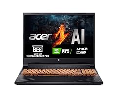 Acer nitro anv16 d'occasion  Livré partout en France