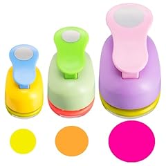 Pack circle punch for sale  Delivered anywhere in UK