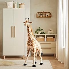 Cuddleco standing giraffe for sale  Delivered anywhere in UK