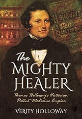 Mighty healer thomas for sale  Delivered anywhere in USA 