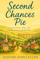 Second chances pie for sale  Delivered anywhere in UK