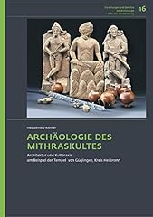Archäologie mithraskultes arc gebraucht kaufen  Wird an jeden Ort in Deutschland