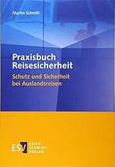 Praxisbuch reisesicherheit sch gebraucht kaufen  Wird an jeden Ort in Deutschland