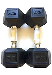 Cap barbell rubber for sale  Delivered anywhere in USA 