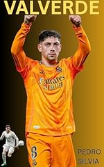 Biography federico valverde for sale  Delivered anywhere in UK