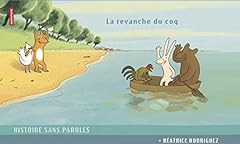 Revanche coq d'occasion  Livré partout en France