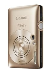 Canon ixus100is appareil d'occasion  Livré partout en France