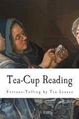 Tea cup reading for sale  Delivered anywhere in Canada