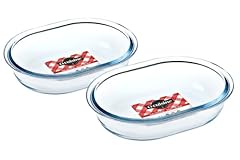 Ocuisine ôcuisine oval for sale  Delivered anywhere in UK