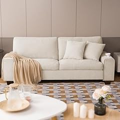 Dopedio modern loveseat for sale  Delivered anywhere in USA 