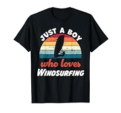 Boy loves windsurfing for sale  Delivered anywhere in UK