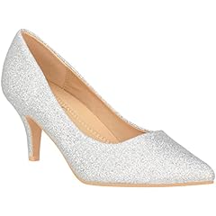 Illude klassische pumps gebraucht kaufen  Wird an jeden Ort in Deutschland