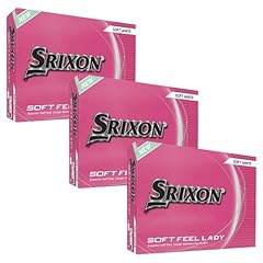 Srixon soft feel for sale  Delivered anywhere in USA 