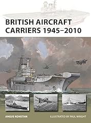 British aircraft carriers d'occasion  Livré partout en France