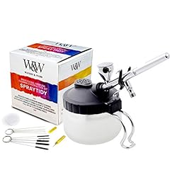 Spraytidy airbrush cleaning for sale  Delivered anywhere in UK