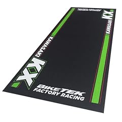 Biketek garage mat for sale  Delivered anywhere in UK
