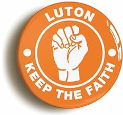 Ozorath luton keep for sale  Delivered anywhere in UK