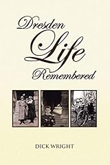 Dresden life remembered for sale  Delivered anywhere in UK