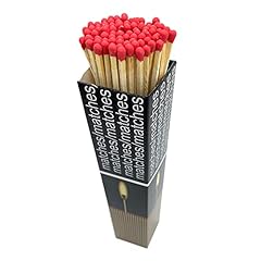 Extra long matches for sale  Delivered anywhere in Ireland