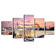 Islamic canvas pictures for sale  Delivered anywhere in USA 