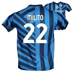 Generico maglia calcio usato  Spedito ovunque in Italia 