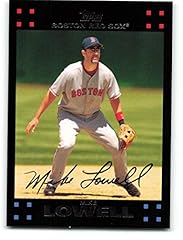 2007 topps mike for sale  Delivered anywhere in USA 