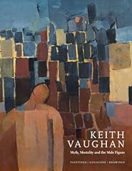 Keith vaughan myth for sale  Delivered anywhere in UK