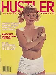 Hustler v.6 oct. for sale  Delivered anywhere in USA 