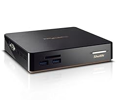 Shuttle xpc nano for sale  Delivered anywhere in USA 