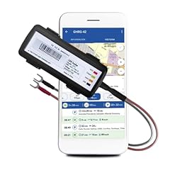 Localizzatore gps nascosto usato  Spedito ovunque in Italia 