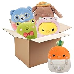 Squishmallows mystery box for sale  Delivered anywhere in USA 