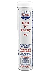Lucas 10005 red for sale  Delivered anywhere in USA 
