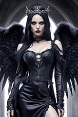 Gothic dark angel gebraucht kaufen  Wird an jeden Ort in Deutschland