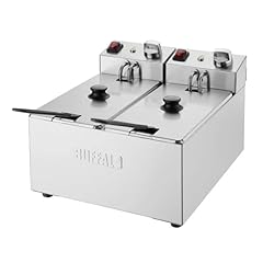 Buffalo twin tank for sale  Delivered anywhere in UK
