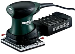 Metabo fsr200 240v for sale  Delivered anywhere in UK