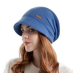 Invernale cappello lavorato usato  Spedito ovunque in Italia 