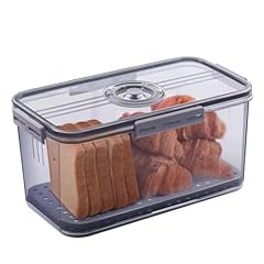 Gifhomfix bread box for sale  Delivered anywhere in USA 