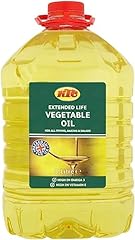 Ktc vegetable oil for sale  Delivered anywhere in UK