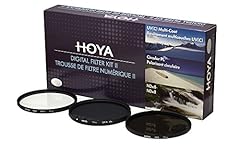 Hoya dfk58 filtri usato  Spedito ovunque in Italia 