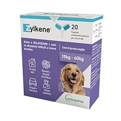 Zylkene mangime complementare usato  Spedito ovunque in Italia 