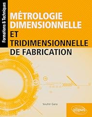Métrologie dimensionnelle tri d'occasion  Livré partout en France