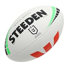 Steeden nrl telstra for sale  Delivered anywhere in UK