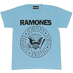 Ramones seal shirt for sale  Delivered anywhere in UK