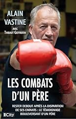 Combats père d'occasion  Livré partout en Belgiqu