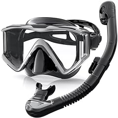 Greatever snorkel set for sale  Delivered anywhere in USA 
