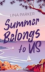 Summer belongs us d'occasion  Livré partout en France