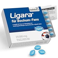 Ligara bochum fanartikel gebraucht kaufen  Wird an jeden Ort in Deutschland